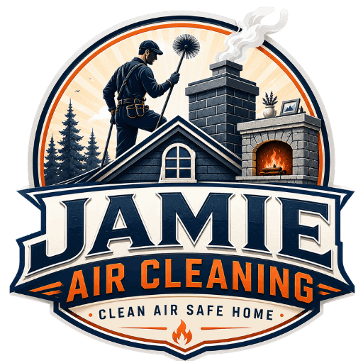 jamie air cleaning